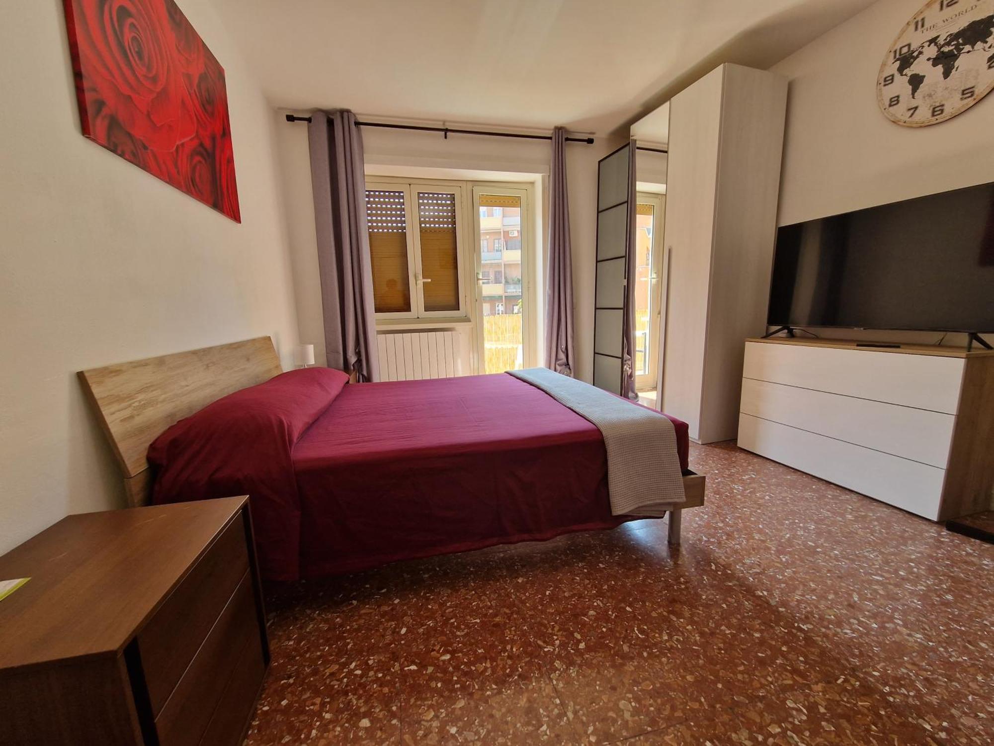 Corneliaguesthouse Róma Kültér fotó