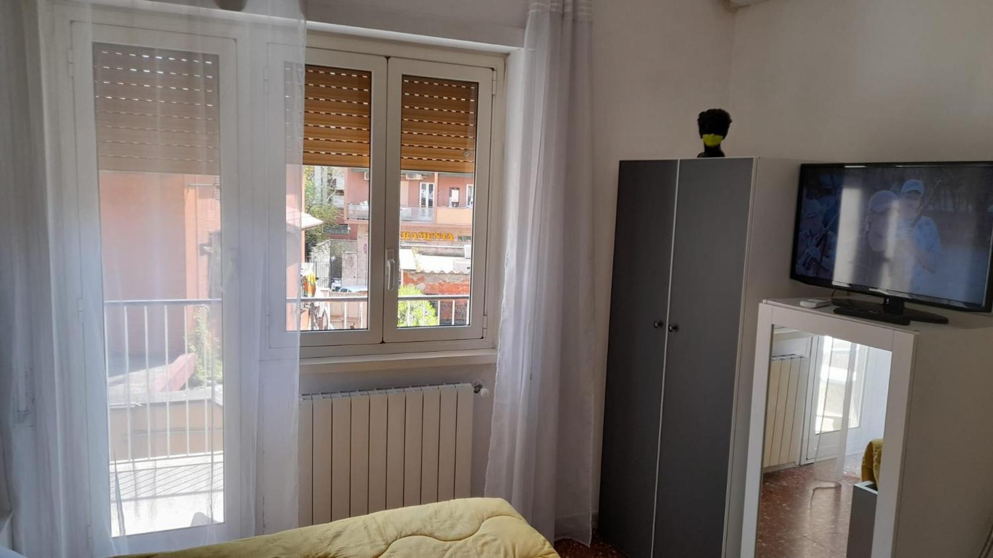 Corneliaguesthouse Róma Kültér fotó